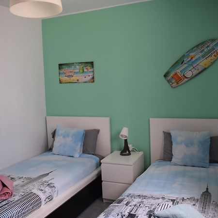 Appartamento Loma Verde In Puerto Del Carmen Пуерто-дель-Кармен Екстер'єр фото