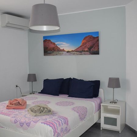 Appartamento Loma Verde In Puerto Del Carmen Пуерто-дель-Кармен Екстер'єр фото