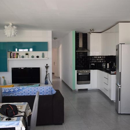 Appartamento Loma Verde In Puerto Del Carmen Пуерто-дель-Кармен Екстер'єр фото