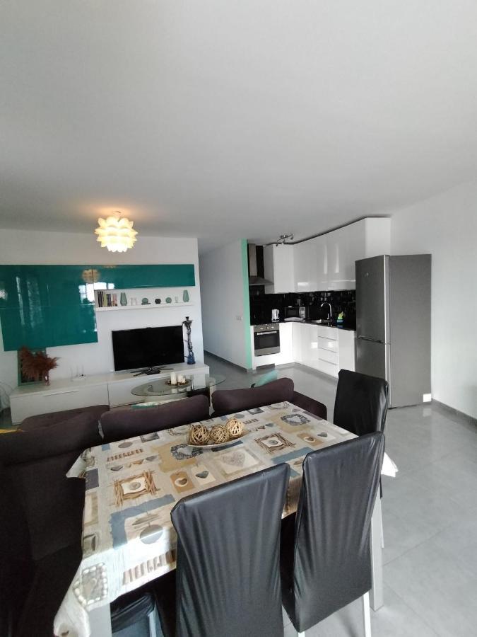 Appartamento Loma Verde In Puerto Del Carmen Пуерто-дель-Кармен Екстер'єр фото