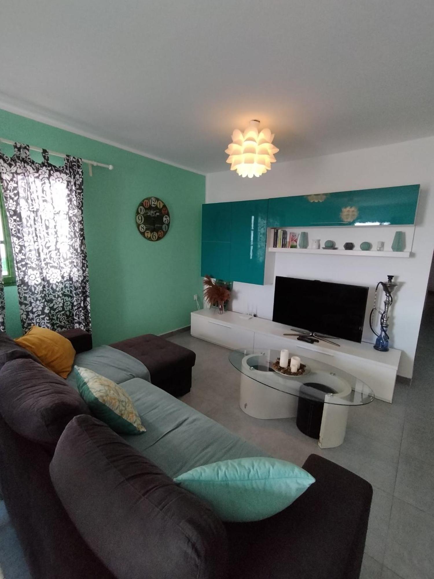 Appartamento Loma Verde In Puerto Del Carmen Пуерто-дель-Кармен Екстер'єр фото