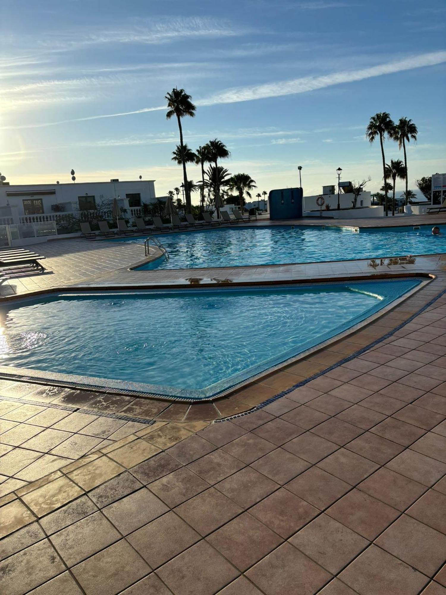 Appartamento Loma Verde In Puerto Del Carmen Пуерто-дель-Кармен Екстер'єр фото