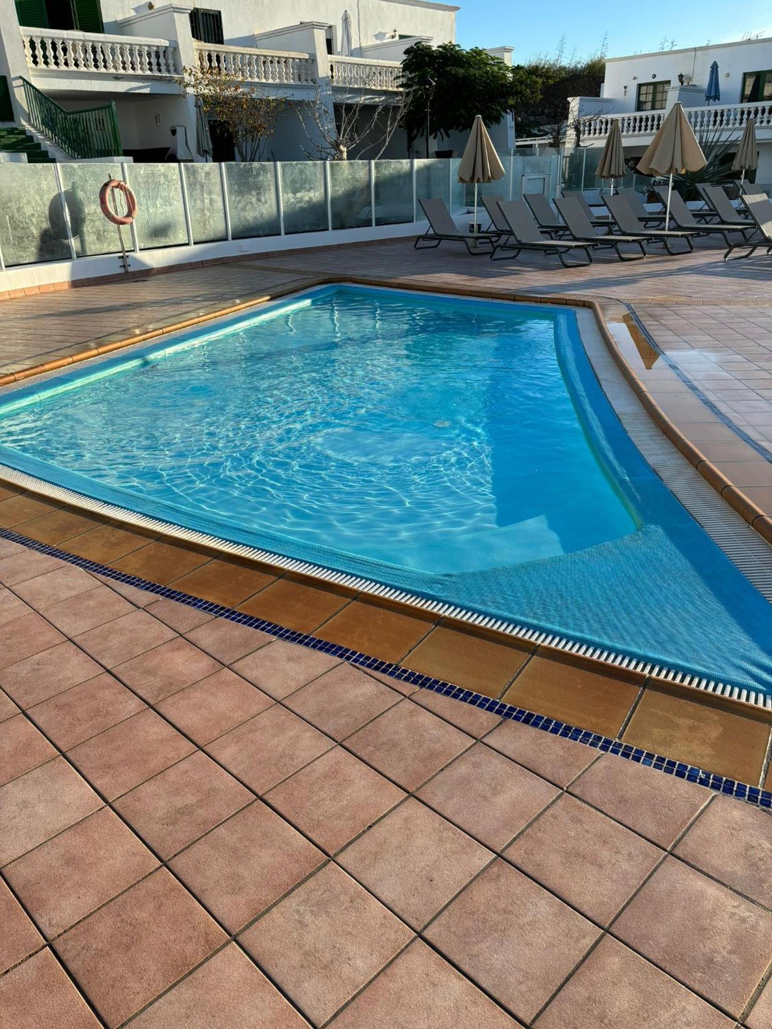 Appartamento Loma Verde In Puerto Del Carmen Пуерто-дель-Кармен Екстер'єр фото