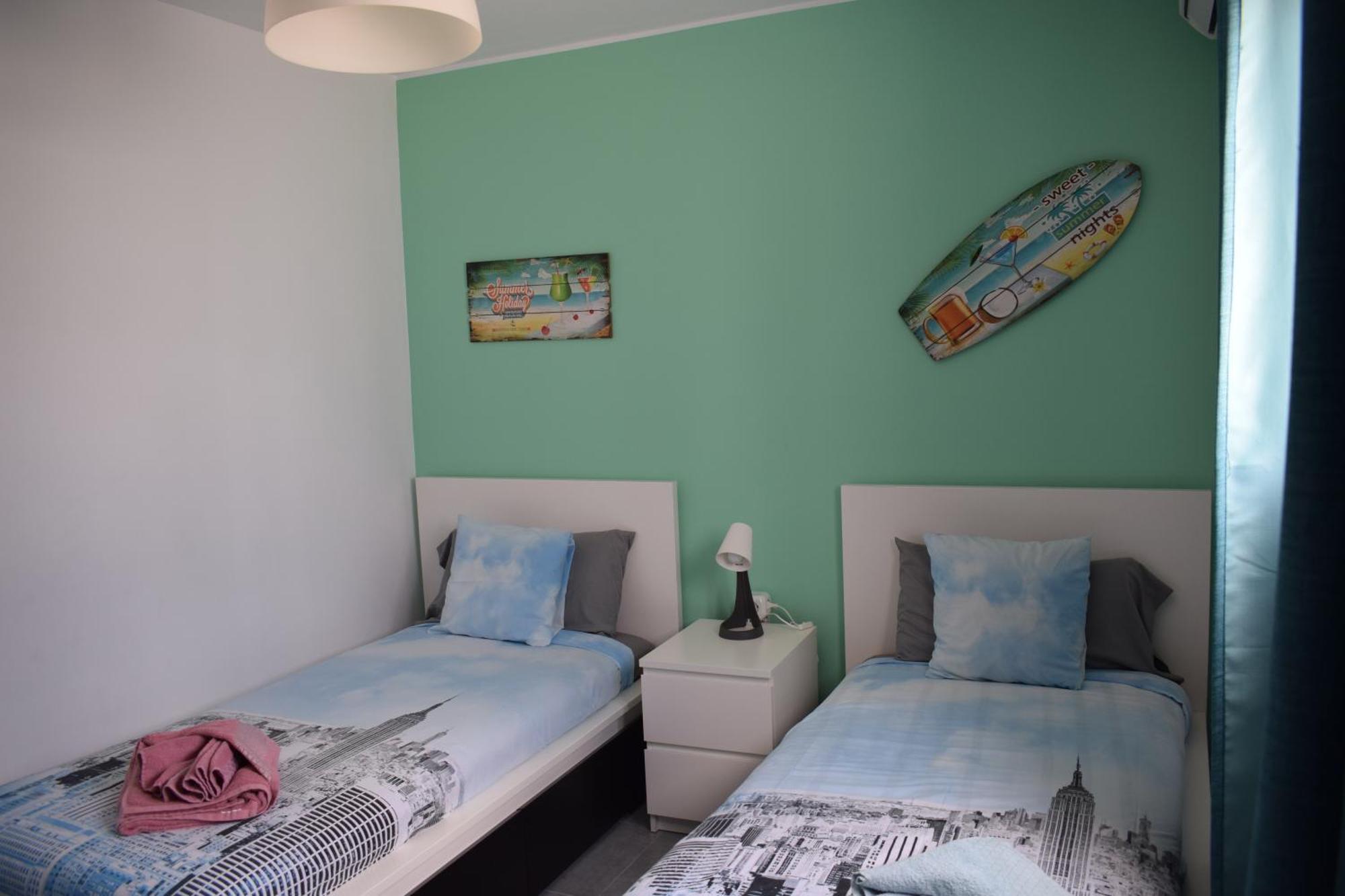 Appartamento Loma Verde In Puerto Del Carmen Пуерто-дель-Кармен Екстер'єр фото