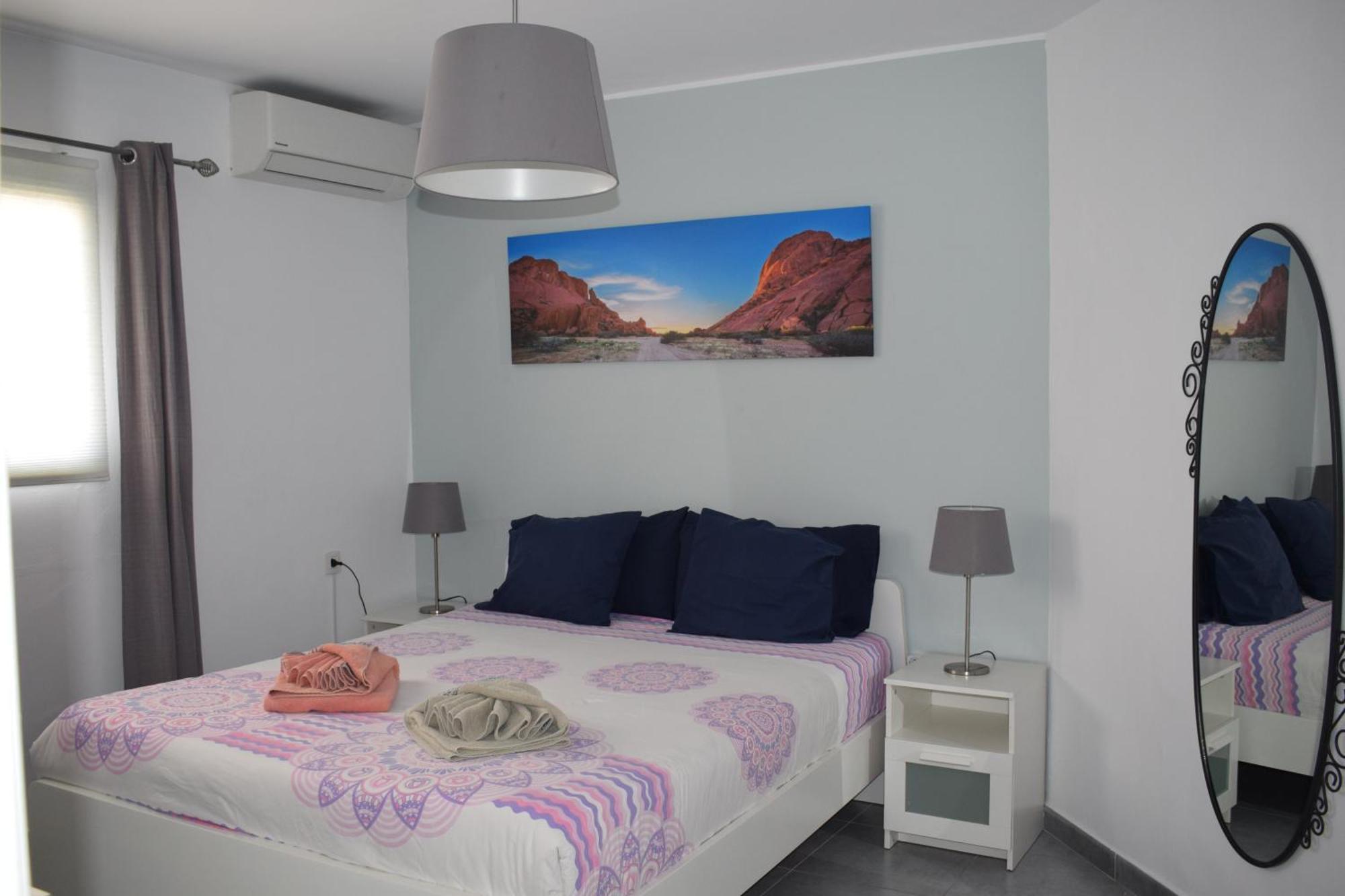 Appartamento Loma Verde In Puerto Del Carmen Пуерто-дель-Кармен Екстер'єр фото