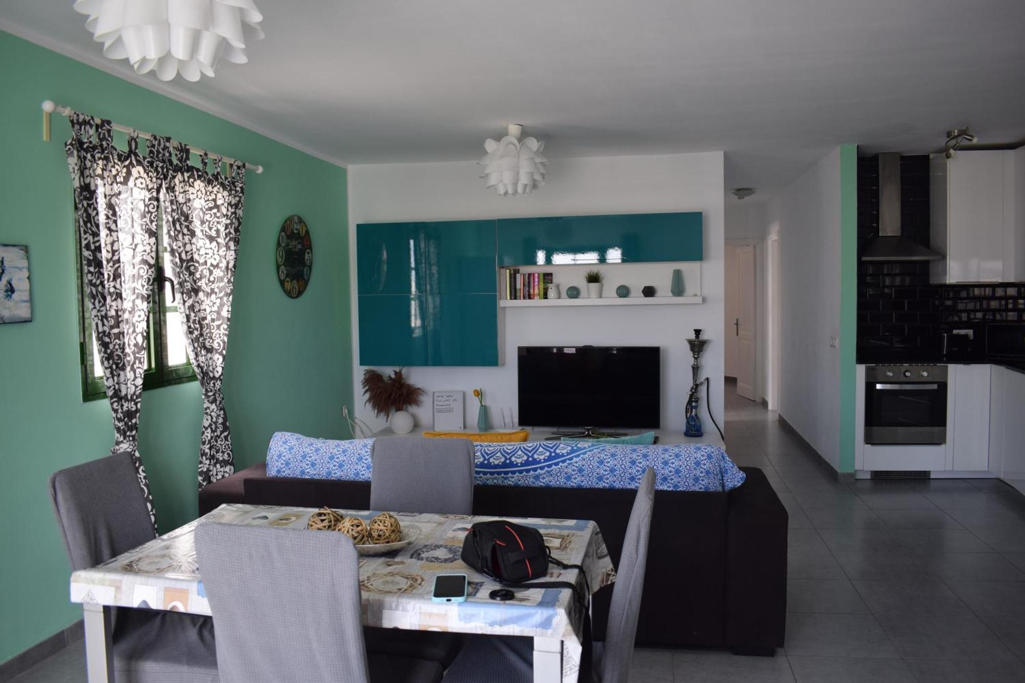 Appartamento Loma Verde In Puerto Del Carmen Пуерто-дель-Кармен Екстер'єр фото