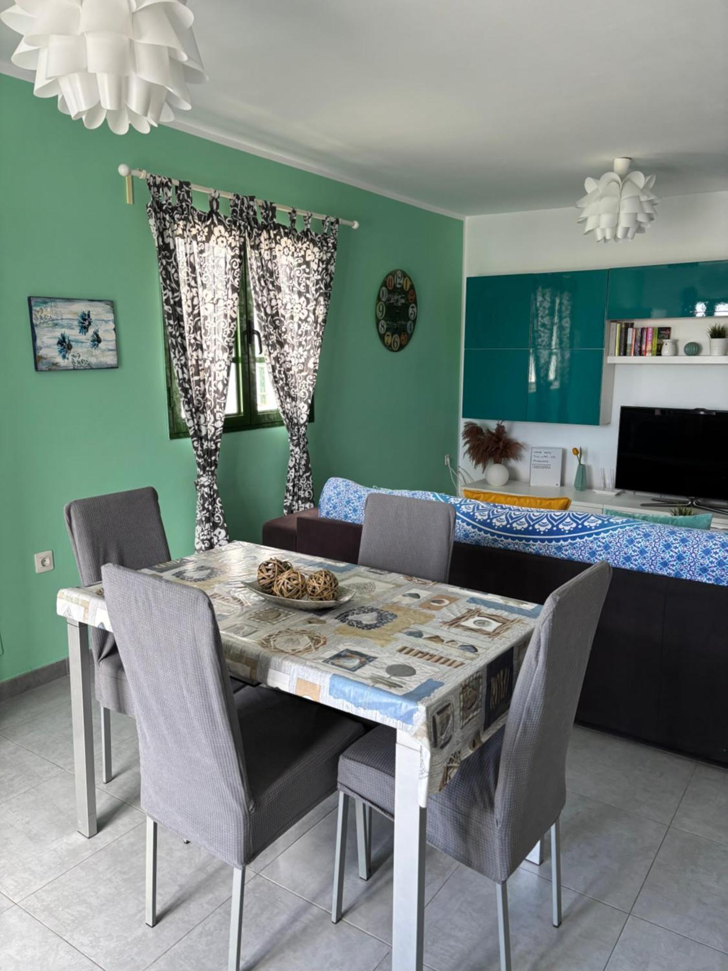 Appartamento Loma Verde In Puerto Del Carmen Пуерто-дель-Кармен Екстер'єр фото