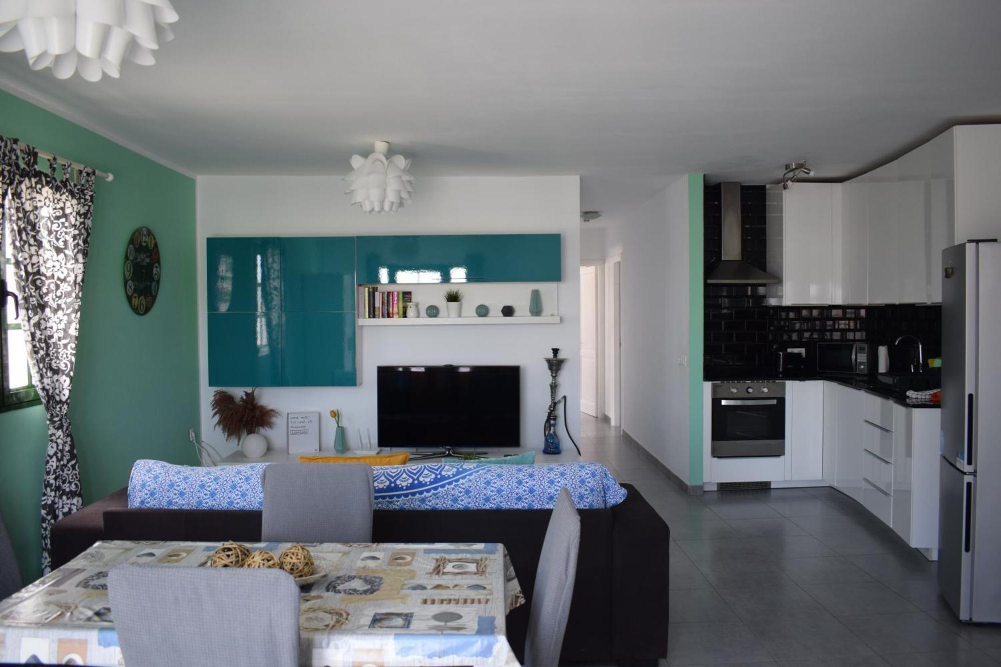 Appartamento Loma Verde In Puerto Del Carmen Пуерто-дель-Кармен Екстер'єр фото