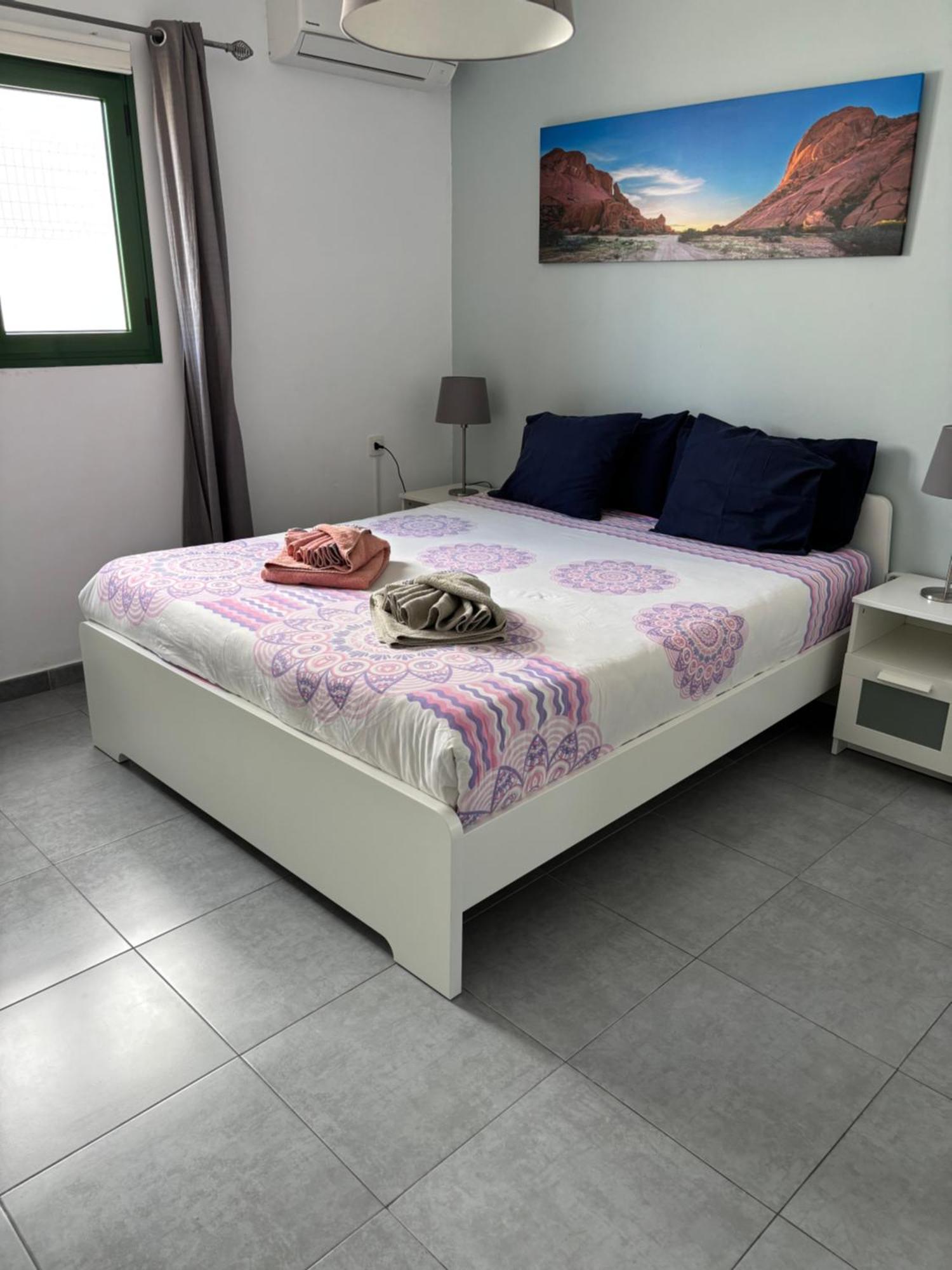 Appartamento Loma Verde In Puerto Del Carmen Пуерто-дель-Кармен Екстер'єр фото