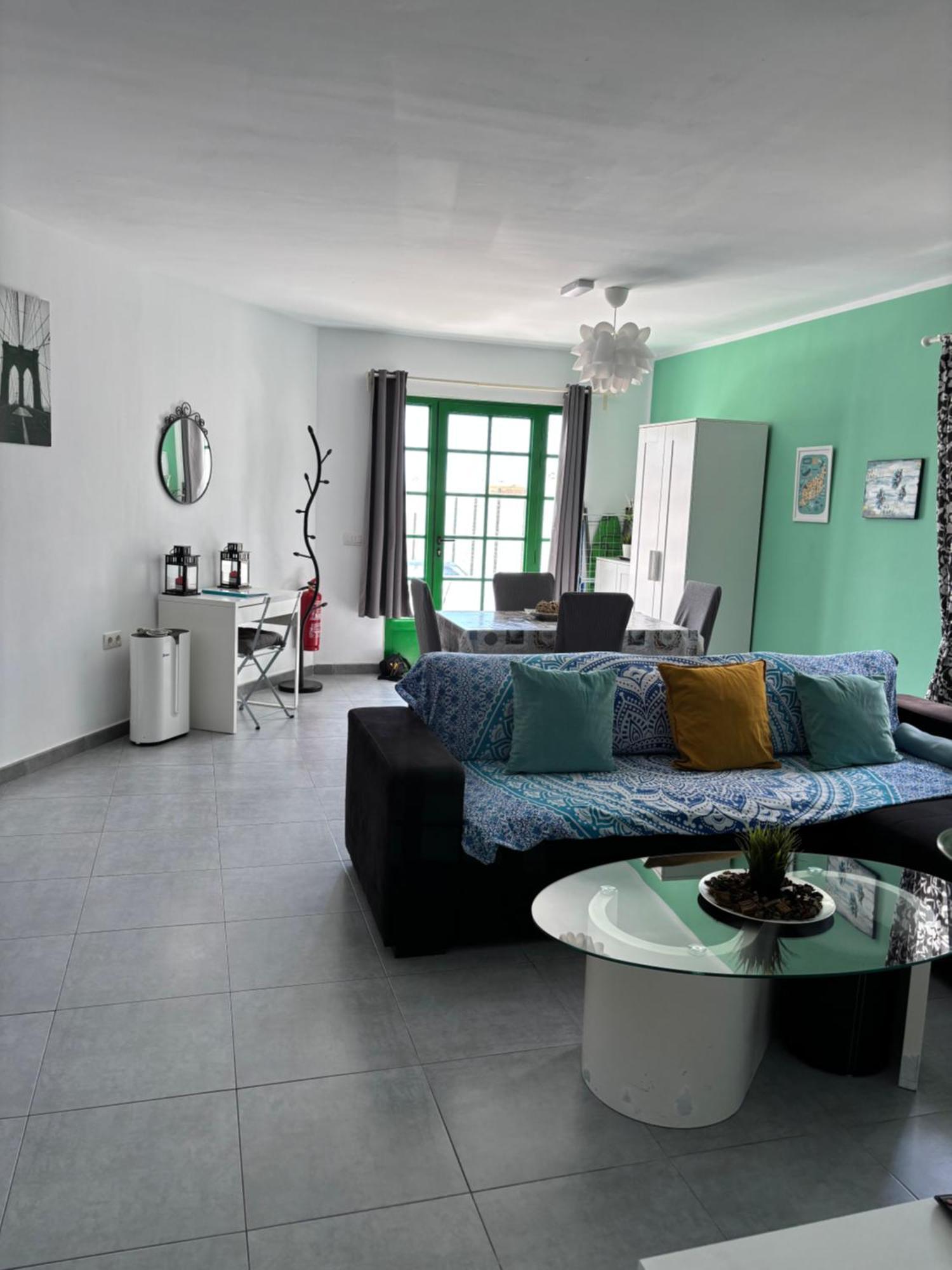 Appartamento Loma Verde In Puerto Del Carmen Пуерто-дель-Кармен Екстер'єр фото