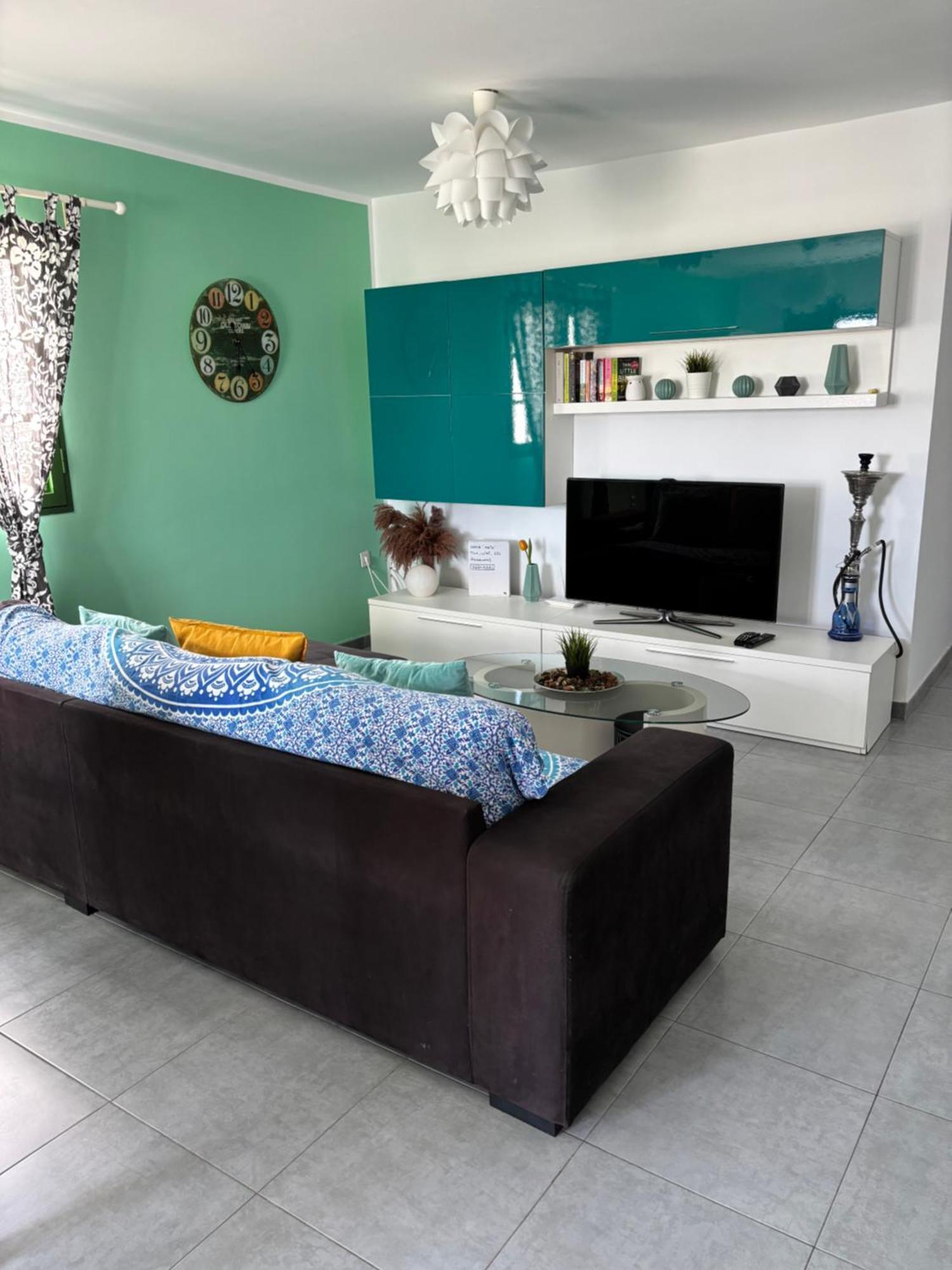 Appartamento Loma Verde In Puerto Del Carmen Пуерто-дель-Кармен Екстер'єр фото