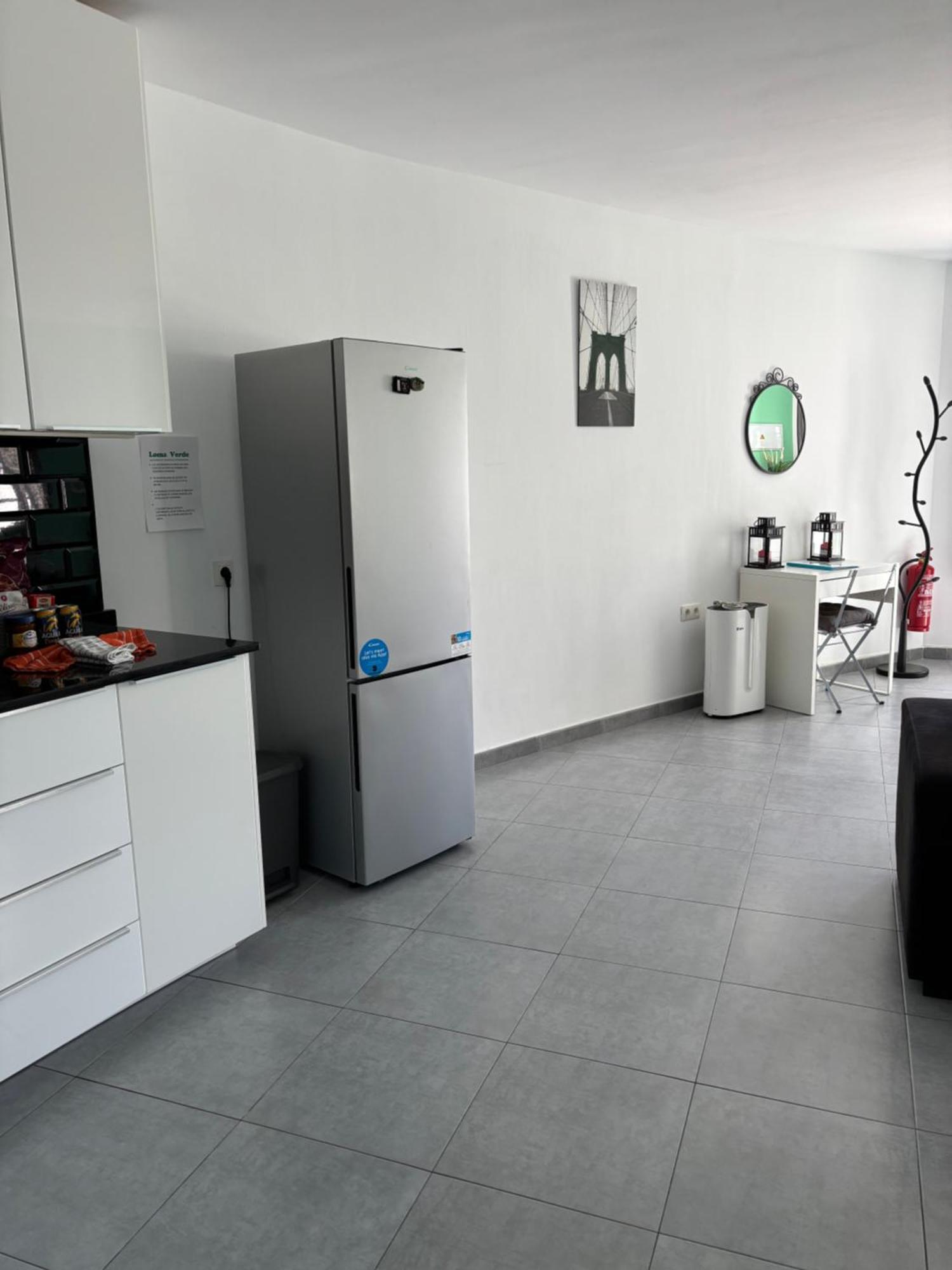 Appartamento Loma Verde In Puerto Del Carmen Пуерто-дель-Кармен Екстер'єр фото