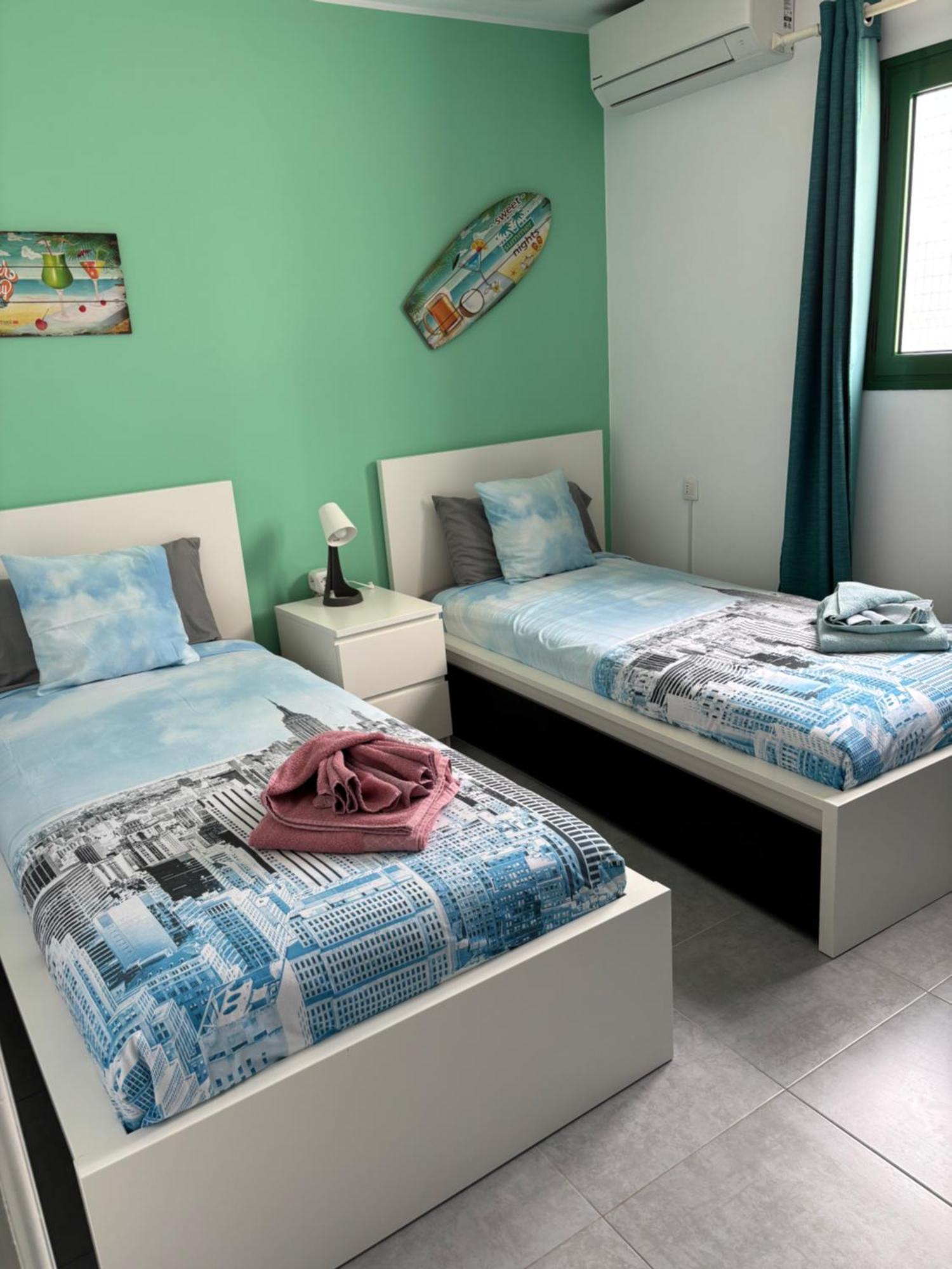Appartamento Loma Verde In Puerto Del Carmen Пуерто-дель-Кармен Екстер'єр фото